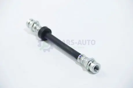Тормозной шланг Polo/Ibiza -02 (143mm) JP GROUP 1161701400