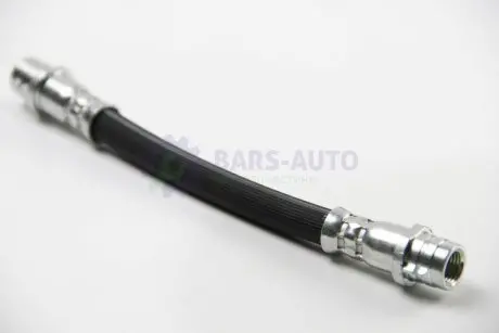 Тормозной шланг Fabia/Octavia/Roomster/Golf IV (140 mm) JP GROUP 1161701600