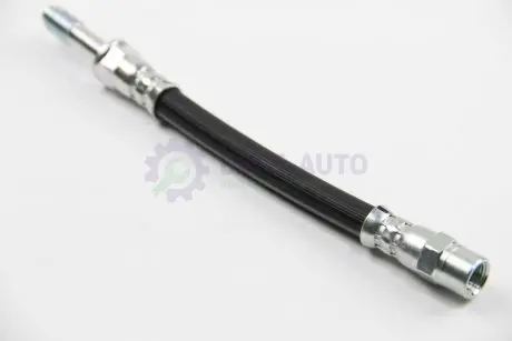 Гальмівний шланг зад. Galaxy/Sharan/Alxambra (140 mm) JP GROUP 1161702000