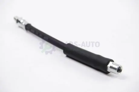 Гальмівний шланг задній Audi 80 -96 (212mm) JP GROUP 1161702200