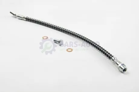 Гальмівний шланг зад. Touareg 02-10 (408 mm) JP GROUP 1161703400