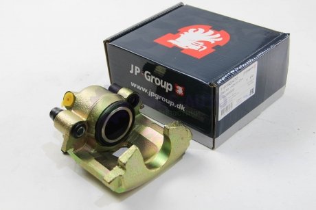 Супорт Тормозной Golf II/III/Passat B2 (ATE) Лів. JP GROUP 1161900470
