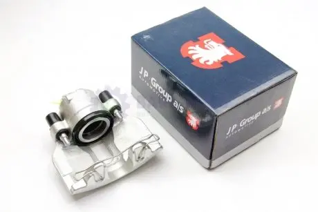 Супорт перед Audi A4/A6/Passat B5 Пр. JP GROUP 1161901580