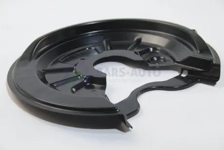 Защита диска Тормозного (заднего) VW Golf V/VI/Skoda Octavia 04- Пр. JP GROUP 1164300580