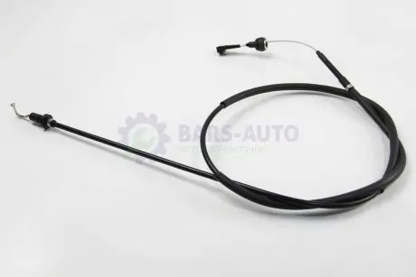 Трос газу T4 1.9/2.4D (1705мм) 90> JP GROUP 1170102800