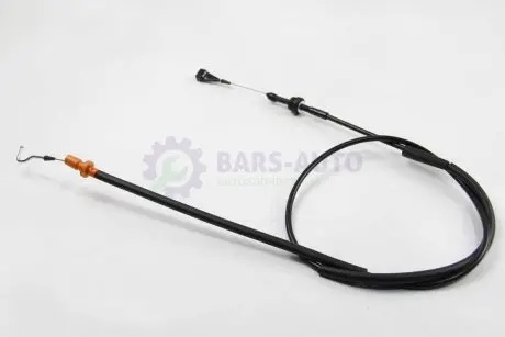Трос газу T4 2.4D 90-98 (1658/1366mm) JP GROUP 1170102900