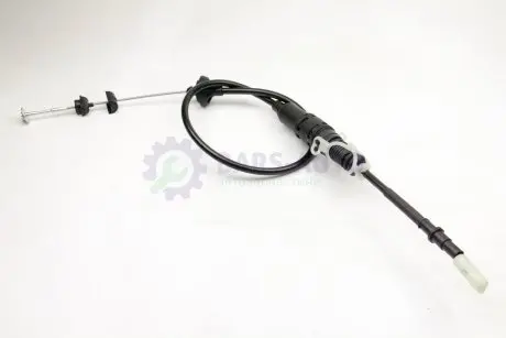 Трос зчеплення Passat -97 1.6-2.0 JP GROUP 1170201400