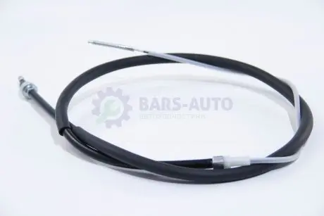 Трос ручного тормоза зад. Passat 88- Л=Пр. (диск) (1749/1178) JP GROUP 1170303400