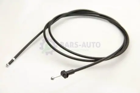 Трос замка капота Octavia 96-10 JP GROUP 1170701100