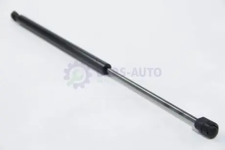 Амортизатор багажника Skoda Fabia 07-14 (495/180mm 440N) JP GROUP 1181208400
