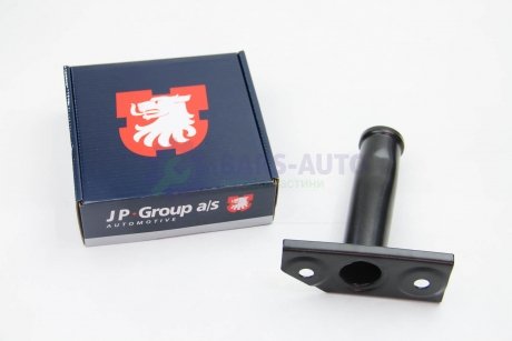 Кронштейн кріплення захисту двигуна Golf IV JP GROUP 1181350200