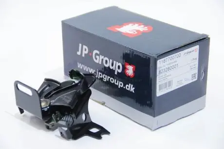 Замок капои Golf III- 99 JP GROUP 1187700700