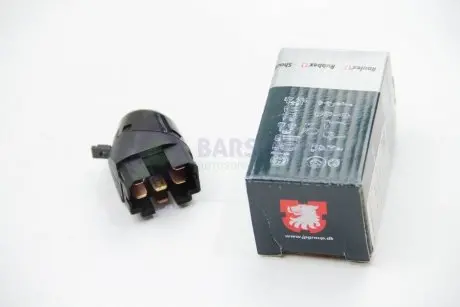 Контактна група замка запалення T4/Caddy/Golf II/III/Passat B3/B4 JP GROUP 1190400900