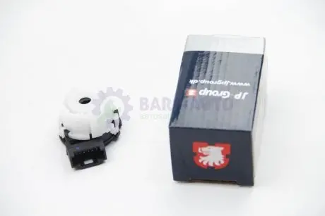 Кониктна група замка зажигания Caddy 1.2/1.4/1.6/1.9/2.0 TDI/TSI 04- JP GROUP 1190401400