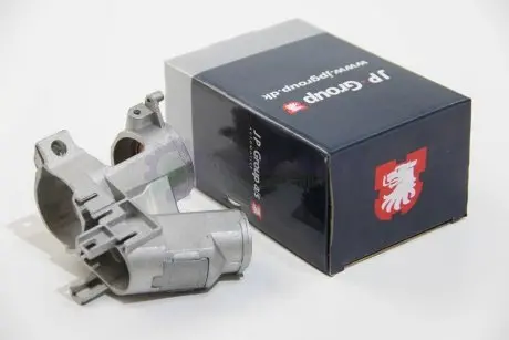 Корпус замка запалювання JP GROUP 1190450100