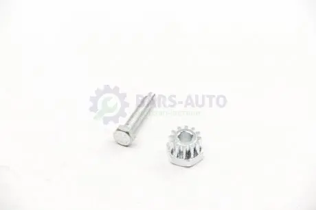 Болт Натяжительа генератора Golf/Passat/LT/T4 -03 JP GROUP 1191000200