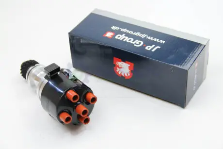 Розподілювач запалення Audi 100/A6/Passat -99 2.0i JP GROUP 1191100500