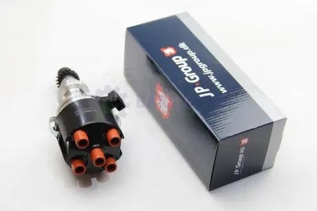 Розподілювач запалення Golf IV -05 1.4/1.6/1.8 JP GROUP 1191100800