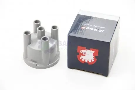 Кришка распределителя зажигания Felicia/Favorit 1.3i -01 JP GROUP 1191200300