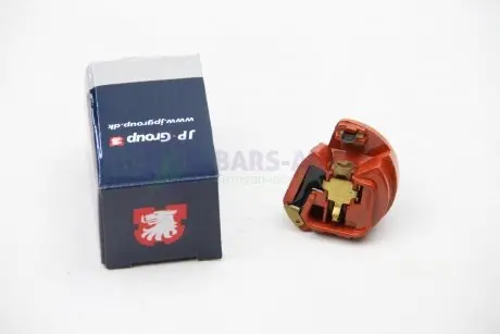 Бегунок распределителя зажигания Audi 80/100/Passat -88 JP GROUP 1191300100