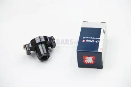Бегунок распределителя зажигания Caddy II/Golf II/III 1.6-1.8 86-00 JP GROUP 1191300300
