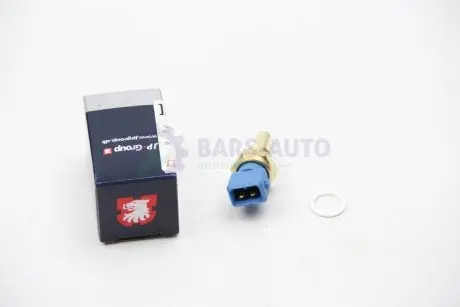 Датчик температури ASTRA/CORSA/KADETT/OMEGA/ 1.0-3.8 77-06 JP GROUP 1193102200