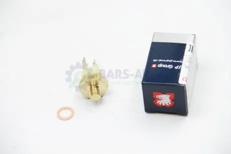 Датчик температури Golf II/Passat B2/T3 (2конт. 55-65С) JP GROUP 1193200700