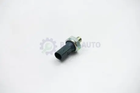 Датчик тиску оливи (0,5bar/1 конт./зелений) VW Caddy III/Golf V 1.0-1.8 95- JP GROUP 1193500600
