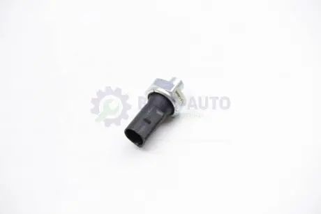 Датчик тиску оливи (1,2-1,6bar/ 1 конт./чорний) VW T4/Golf IV/Audi A4/A6 1.6-5.0 95-10 JP GROUP 1193501200