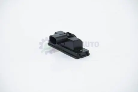 Ліхтар освітлення номера Golf IV -05/Polo -09 JP GROUP 1195600500