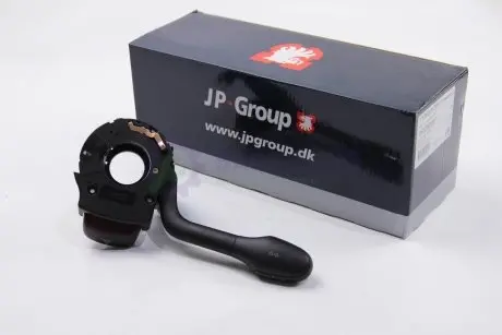 Перемикач подрульовий Golf III/IV/Passat B3 Лів. (14 конт) JP GROUP 1196201200