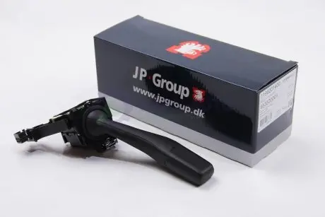 Перемикач підрульовий Octavia/Caddy/Golf V 04- Лів. (4 конт) JP GROUP 1196201400