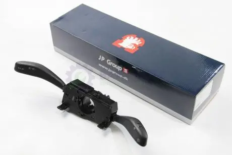 Перемикач підрульовий T5/Polo JP GROUP 1196203300