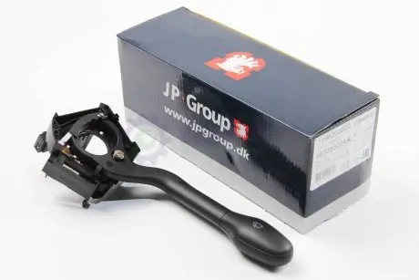 Перемикач подрульовий T4 96-03 Пр. (+зад. двір) JP GROUP 1196203800