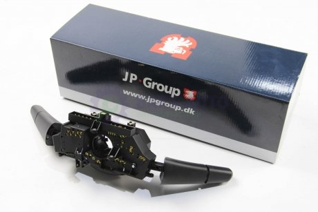 Перемикач підрульовий Sprinter/LT JP GROUP 1196204700 (фото 1)