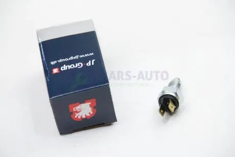 Датчик заднего хода Golf 1.3-1.8 83-91 JP GROUP 1196601300