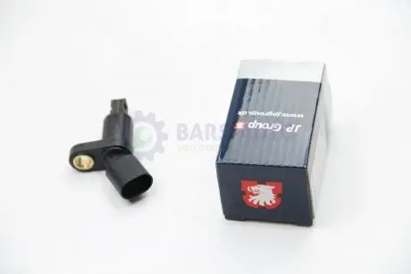 Датчик ABS задній Golf IV/Bora/Octavia 96-10 (1J0927807B) JP GROUP 1197100400