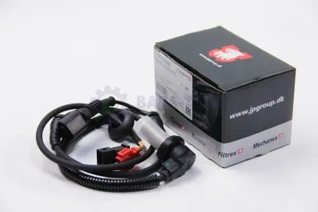 Датчик ABS Передний Audi A6 98-05 JP GROUP 1197101000