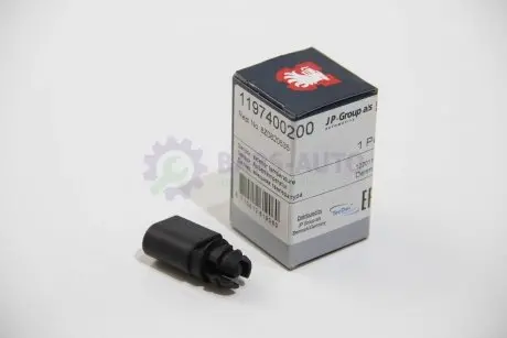 Датчик температури внешнего середовища A4/A6/A8/ FABIA/OCTAVIA 1.2-6.0 96- JP GROUP 1197400200