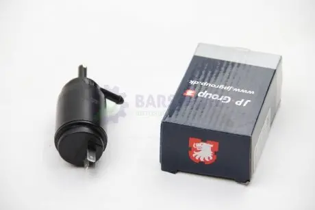 Насос стеклоомивача Ducato/JUMPER/Boxer 02-06 JP GROUP 1198500200