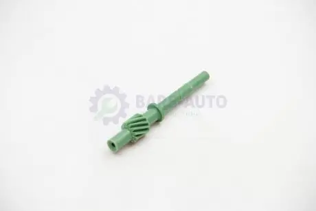 Шестерня приводу спідометра T4 (12z/зелена) JP GROUP 1199650600