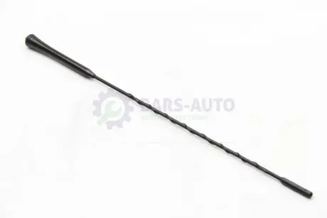Антена Astra/Vectra/Omega/Zafira (405mm) JP GROUP 1200900100
