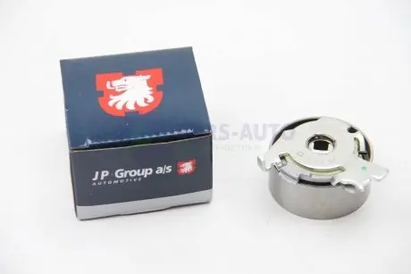 Ролик Натяжительа Opel 2.0/2.2DTi 00- JP GROUP 1212201000