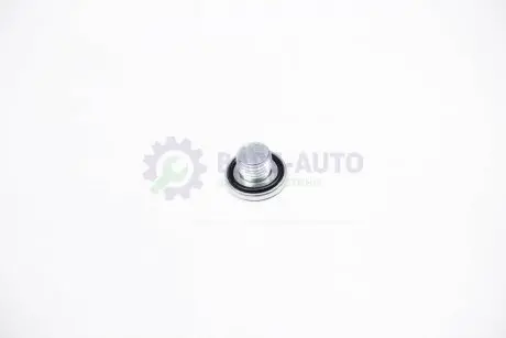 Пробка масляного поддона E46/Aveo/Astra/Vectra 91- JP GROUP 1213800200