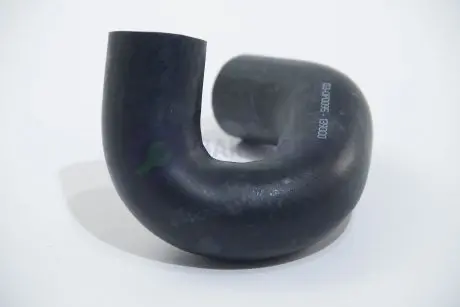 Патрубок радіатора Kadett E 1.6/1.8 84-91 (верхній) JP GROUP 1214302900