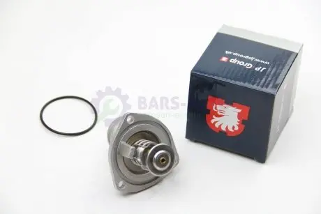 Термостат Opel Omega A/Vectra A 1.8-2.0i -00 (92 C) JP GROUP 1214600410