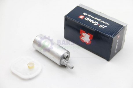 Топливный насос Astra F/G/Vectra A/B 1.4-3.0 JP GROUP 1215200100