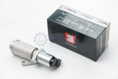 Регулятор холостого хода Astra F/G/Vectra B 1.8/2.0i JP GROUP 1216000200