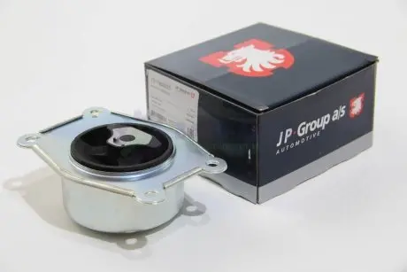 Подушка двигуна Astra G/Zafira A 2.0/2.2D (перед. лев) JP GROUP 1217900370