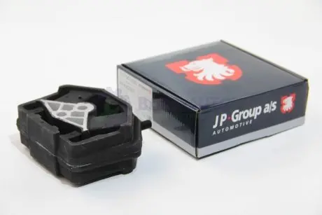 Подушка двигуна задня Astra F/Vectra A 1.4-1.7 JP GROUP 1217901300